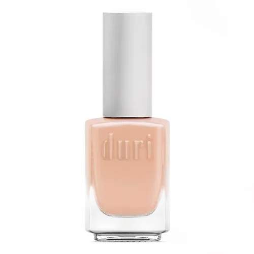 Vista 12 de duri Esmalte de uñas, colección Warm Color, acabado brillante, secado rápido, cobertura completa, larga duración, 0.45 onzas líquidas, Absolute