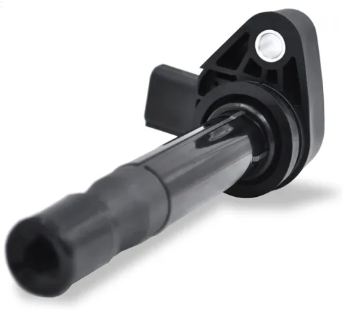 Vista 6 de MAS Juego de 6 bobinas de encendido compatibles con Honda Accord Odyssey DX Acura CL RL TL 3.0L 3.2L 3.5L V6 Reemplazo para C1221 UF242 GN10168