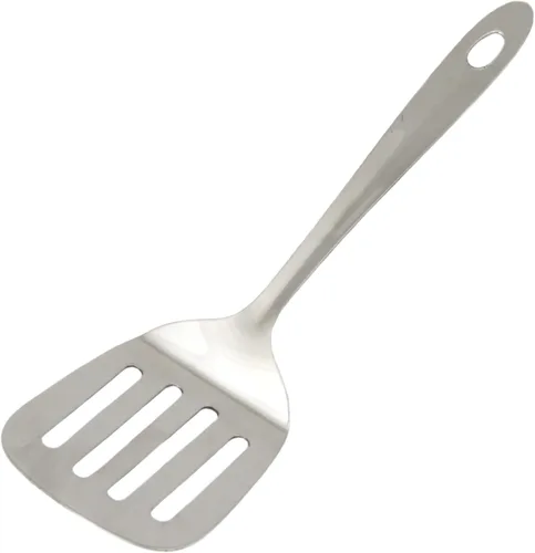 Vista 5 de Chef Craft Select Cucharón para servir, 8 pulgadas, acero inoxidable