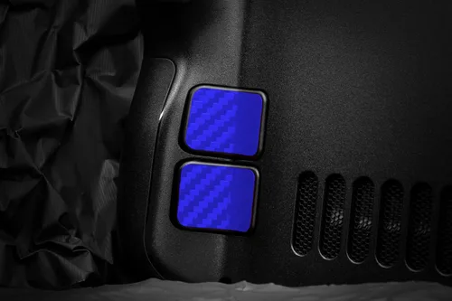 Vista 39 de TouchProtect GripBacks - Steam Deck OLED compatible Back Button Enhancement Add More Grip and Control to your Deck! (Mini Hex)