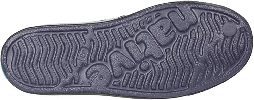 Vista 4 de Native Shoes Tenis unisex Jefferson sin cordones para niños (niños pequeños)