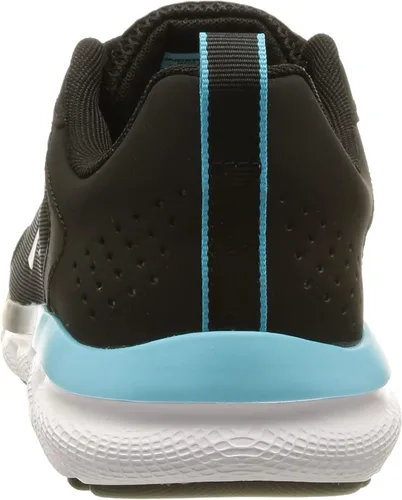 Vista 3 de Under Armour Charged Assert 9 - Tenis de correr para hombre