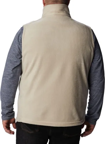 Vista 7 de Columbia Chaleco Steens Mountain para hombre