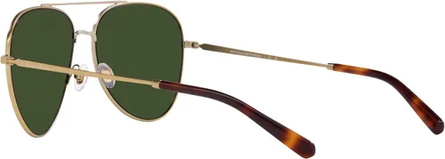 Vista 5 de Brooks Brothers Bb4064 Aviator - Gafas de sol para hombre