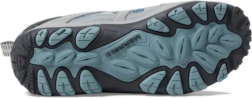 Vista 16 de Merrell Zapatos de senderismo Alverstone para mujer