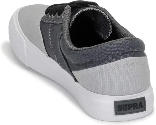 Vista 5 de Supra Zapatillas de skate unisex