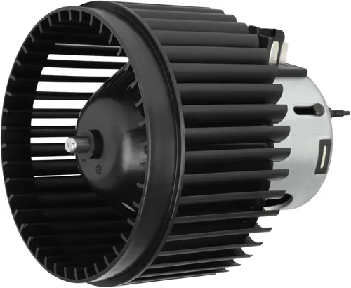 Vista 112 de SCITOO Motor delantero del ventilador del calentador HVAC para el modelo Audi – para A8 Quattro 2004-2010, para S8 2007-2009 reemplazo
