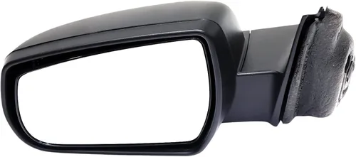 Vista 193 de Garage-Pro Espejo compatible con Chevrolet Malibu 2014-2016 y Malibu Limited 2016 con calefacción lateral del conductor, con detección de punto