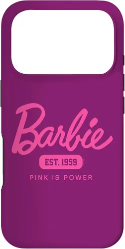 Vista 72 de Barbie - Barbie Est 1959 Case for iPhone 17