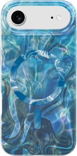 Vista 26 de LONLI Hue Funda para iPhone 14 – [Protector de golpes de 360° que absorbe los impactos] – [Funda de teléfono bonita y única para niñas y mujeres]