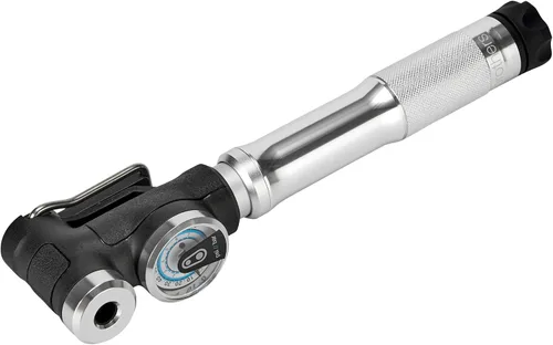 Vista 11 de Crankbrothers Bomba de mano