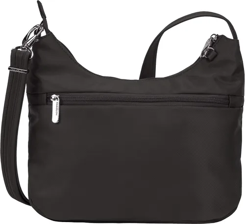 Vista 3 de Travelon Hobo a medida antirrobo para mujer