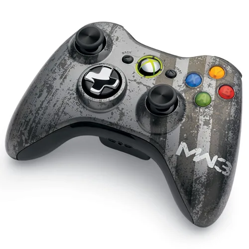 Vista 14 de Xbox 360 Limited Edition Call of Duty Modern Warfare 3 Bundle