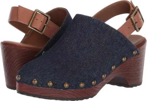 Vista 7 de Aerosoles Zuecos para mujer, a medida