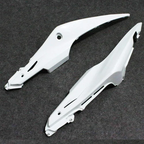 Vista 3 de Kit de carenado de motocicleta sin pintar para carenados HONDA CBR500R 2013 2014 2015 (20 piezas)