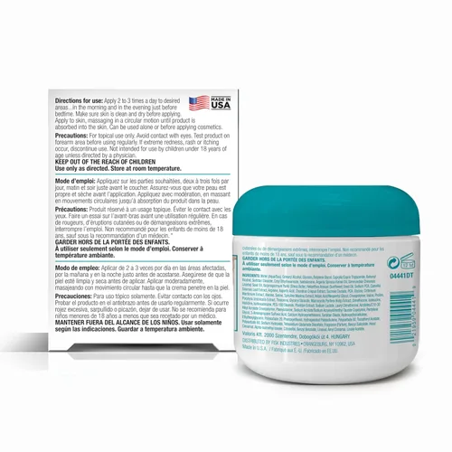 Vista 2 de Crema reafirmante para el cuello Dermactin Crepe Be Gone
