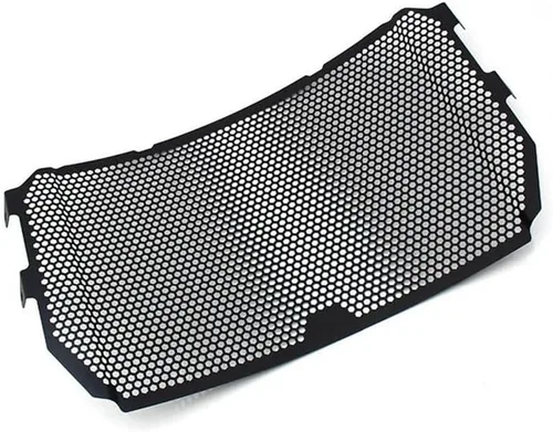 Vista 6 de Radiator Grille Guard Motorcycle Radiator Guard for Ya&maha MT-10 MT10 MT 10 FZ10 FZ 10 FZ-10 2016-2023 Grille Cooler Cooling Cover Grill Protection
