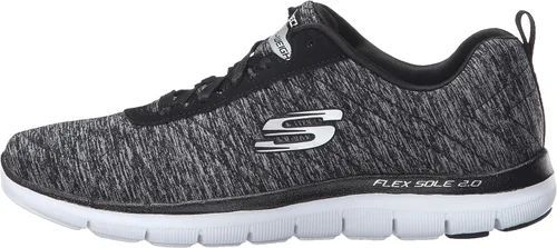Vista 13 de Skechers Flex Appeal 2.0 - Zapatillas deportivas para mujer