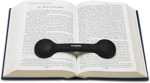 Vista 3 de Señaladores Superior Essentials, Negro