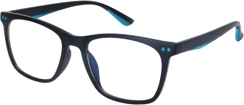 Vista 9 de SooGree Gafas de luz azul para niños, lentes de bloqueo de luz azul para adolescentes, niños y niñas, pantalla de computadora, juegos, TV y teléfono