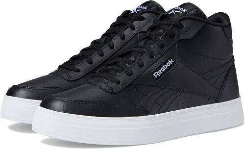 Vista 2 de Reebok Court Advance Bold High para mujer