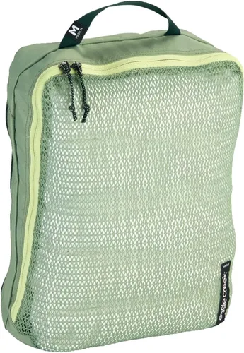 Vista 4 de eagle creek Pack-It Essentials - Set de color verde musgo