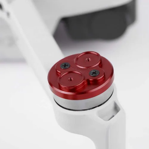 Vista 4 de BTG Tapa de la cubierta del motor para DJI Mini 2 SE/Mini 2/Mini 4K/Mini SE/Mini Drone Accesorios Protector del motor