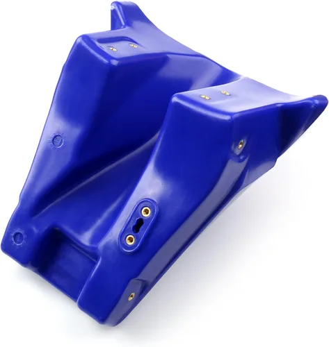 Vista 7 de Topteng Tanque de Gasolina Azul para Yamaha TTR125 TTR 125 2000 2001 2002 2003 2004 2005 2006 2007