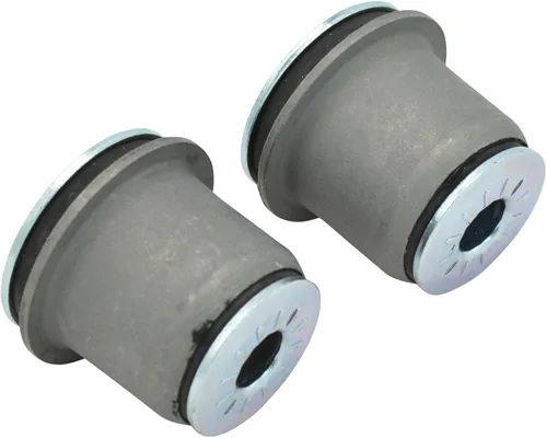 Vista 4 de TRQ Kit de bujes de brazo de control superior delantero de 2 piezas