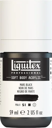Vista 19 de Liquitex Professional Soft Body - Pintura acrílica