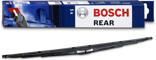 Vista 26 de BOSCH H307F - Escobilla de limpiaparabrisas trasera; 12 pulgadas, individual