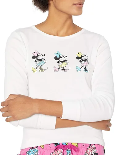 Vista 3 de Tienda Essentials - Conjunto de pijama a juego Disney Family