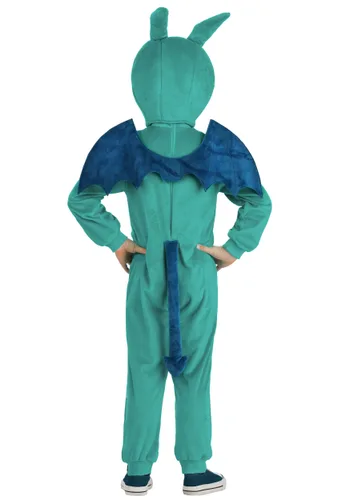 Vista 3 de Disfraz Infantil Disney Hércules Panic Multicolor