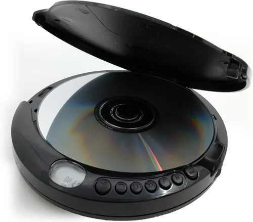 Vista 5 de Proscan Reproductor de CD personal y compacto