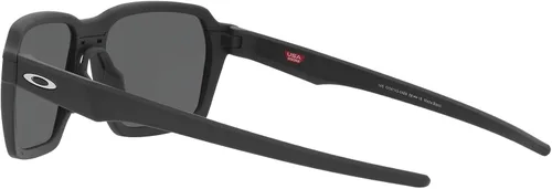 Vista 5 de Oakley Mens Oo4143 Parlay Rectangular Sunglasses