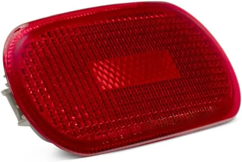 Vista 4 de KarParts360 Para Volkswagen Escarabajo lateral marcador luz asamblea 2002 2003 2004 2005 lado del conductor reemplazo VW2860101