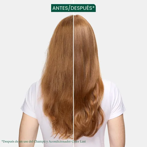Vista 2 de Matrix Champú biolage colorlast, 13.5 onzas fluidas