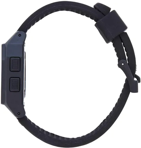 Vista 2 de Rip Curl Atom Digital, negro (A270100901SZ), Negro -, Digital, movimiento de cuarzo