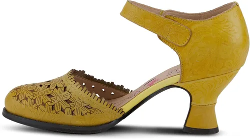 Vista 2 de Spring Step L'Artiste Zapatos Visionary Mary Jane para mujer
