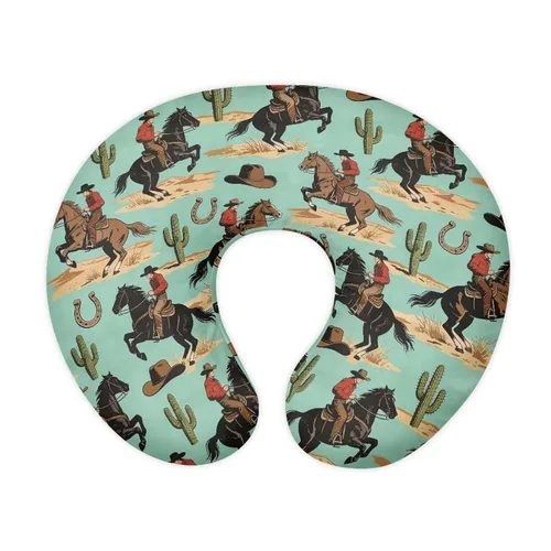 Vista 31 de Jeiento Blue Shark - Fundas de almohada de lactancia suaves y elásticas para almohadas de lactancia materna, funda reversible extraíble para bebé