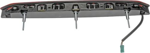 Vista 3 de Dorman 923-263 ensamblaje de la luz del tercer freno para BMW Z4
