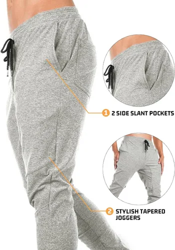 Vista 6 de TBMPOY mens Sweatpants