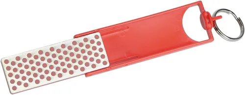 Vista 23 de DMT (Diamond Machining Technology) Machining Technology (DMT) DMT (Diamond Machining Technology) Mini-Sharp Portable Pocket Extra Coarse Grit
