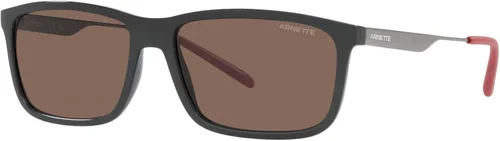 Vista 2 de ARNETTE Gafas de sol rectangulares An4305 Nosy para hombre