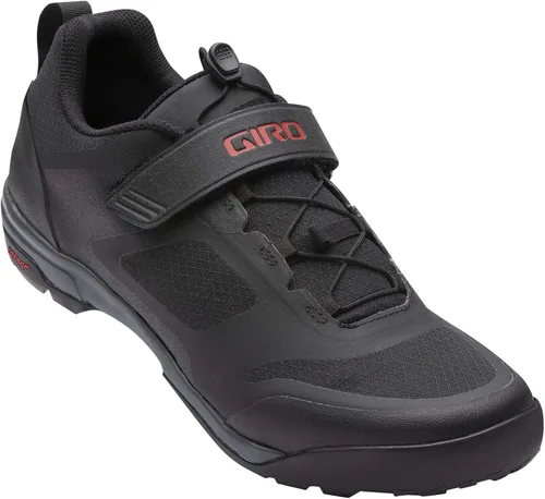 Vista 5 de Giro Ventana Fastlace - Zapatillas de ciclismo para hombre