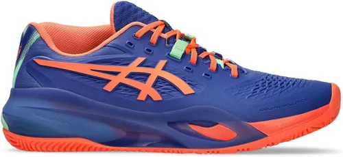 Vista 8 de ASICS Zapatillas de pádel Gel-Resolution X para hombre