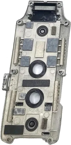 Vista 3 de SeiZed Auténtica carcasa inferior/inferior/cubierta/caso para D-JI Mavic Pro Drone repuesto