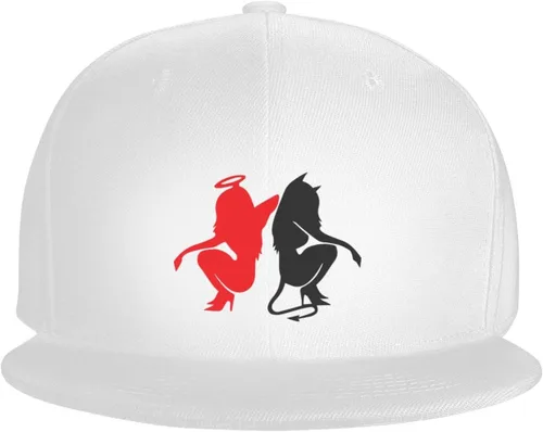 Vista 3 de Gorra de béisbol ajustable con diseño de jirafa para bebé, para hombres y mujeres