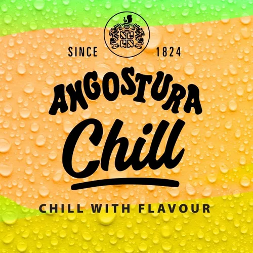 Vista 3 de Angostura Bebida amarga de limón y lima 12 fl oz ea - paquete de 6