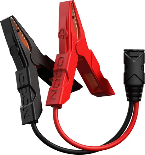 Vista 8 de NOCO GBC003 Boost HD Precisión Abrazaderas de Batería para Arrancadores de Litio GB20, GB40, GB50 y GBX45 UltraSafe (Paquete de 6)